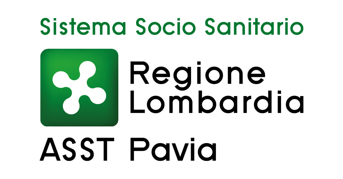 Logo ASST Pavia