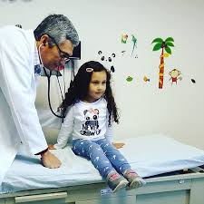 pediatra