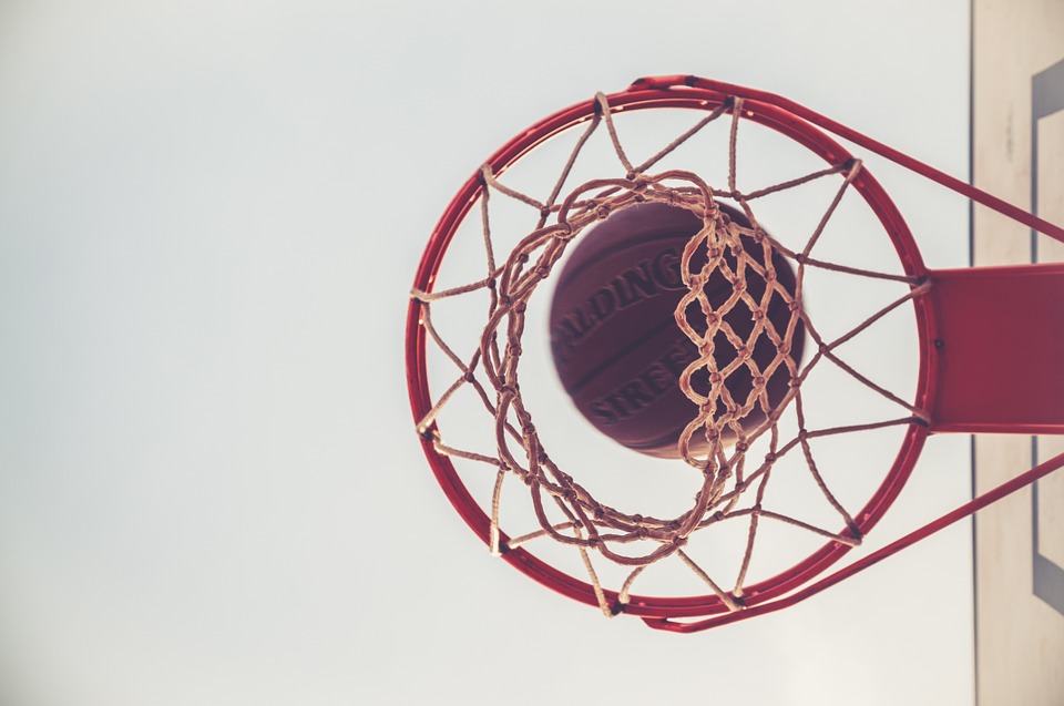 Basket Pallacanestro