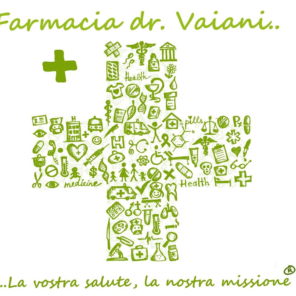 Logo Farmacia Vaiani