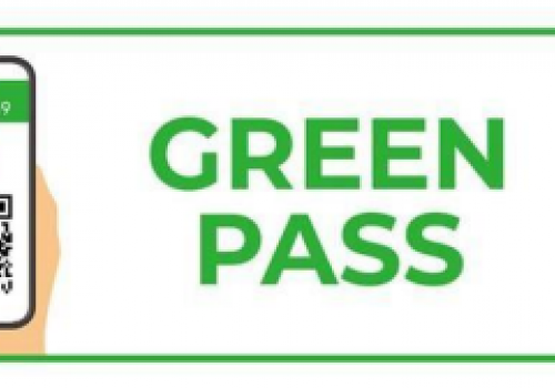 Obbligo GREEN PASS per accesso uffici comunali da parte dell'utenza