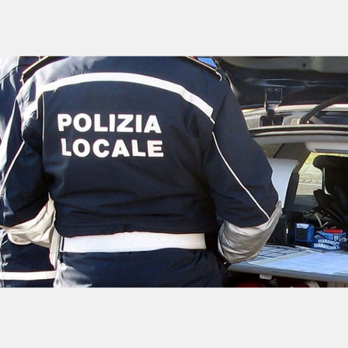 Polizia Locale e Sicurezza pubblica