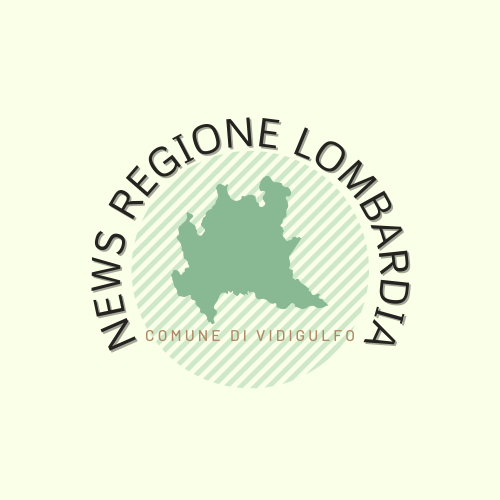 News regione lombardia