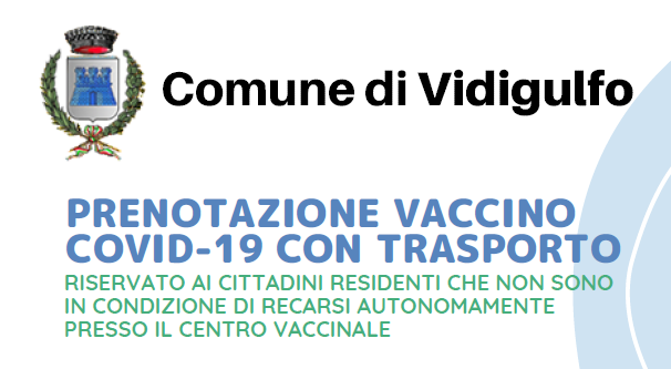 VaccinoCovid19