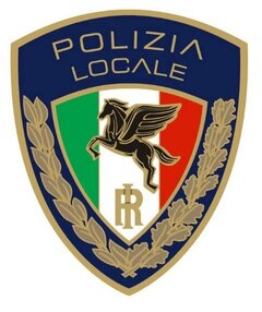 LOGO POLIZIA LOCALE