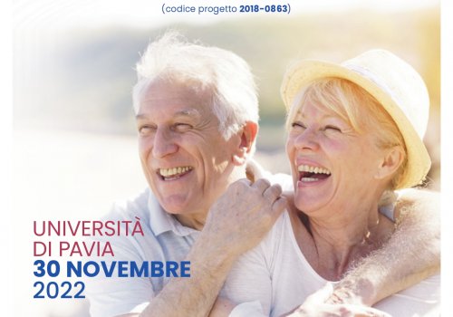 Pavia, mercoledi 30 un Convegno su salute e previdenza sociale